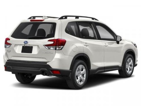 Used 2023 Subaru Forester AWD/4WD image 2