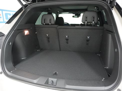New 2026 Chevrolet TrailBlazer RS w/ Convenience Package FWD image 8