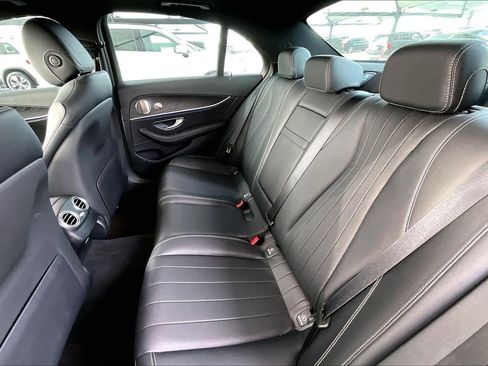 Certified 2022 Mercedes-Benz E 350 E 350 image 21