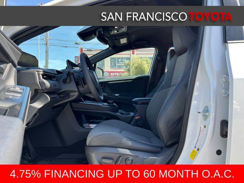 Certified 2026 Toyota bZ image 12