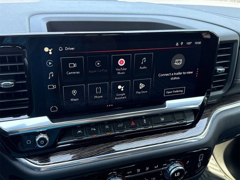 Used 2024 GMC Sierra 1500 SLE w/ Preferred Package image 22