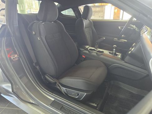 Used 2023 Ford Mustang GT w/ Mustang Nite Pony Package image 13