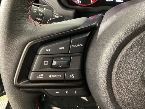 Certified 2024 Subaru Impreza RS image 27