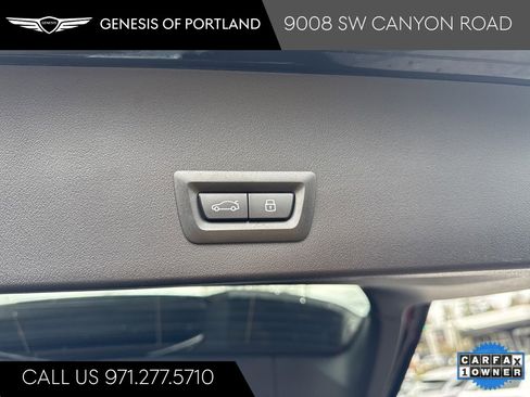 Used 2025 BMW X3 M50 w/ Premium Package image 15