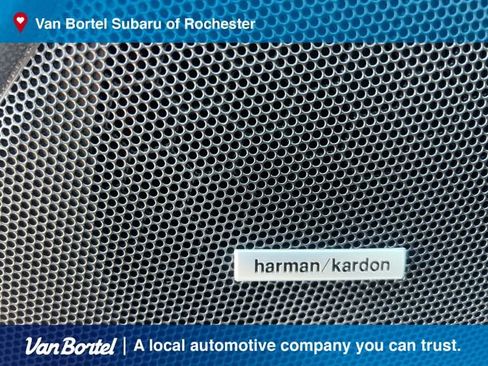 Certified 2024 Subaru Forester Wilderness AWD/4WD image 15