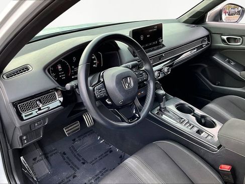 Certified 2023 Honda Civic Sport image 12