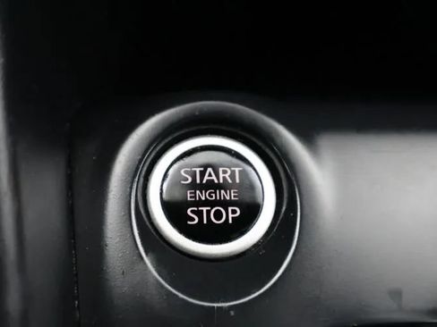 Used 2024 Nissan Kicks S w/ Interior Electronics Package FWD image 29