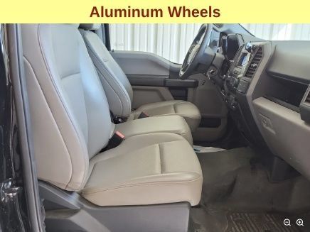 Used 2022 Ford F250 XL w/ STX Appearance Package AWD/4WD image 11