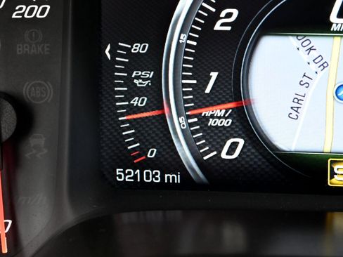 Used 2015 Chevrolet Corvette Stingray Coupe w/ 2LT Preferred Equipment Group image 27