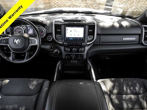 Used 2023 RAM 1500 Big Horn w/ Trailer Tow Group image 5