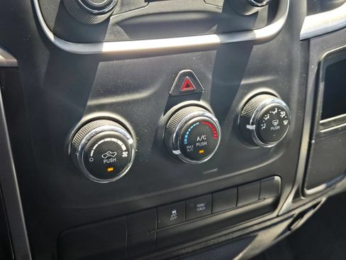 Used 2024 RAM 1500 Classic SLT AWD/4WD image 23