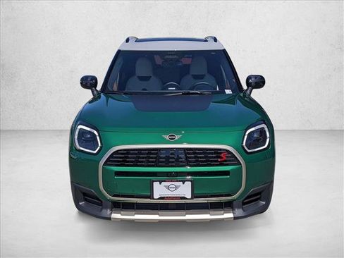 New 2027 MINI Cooper Countryman S AWD/4WD image 6