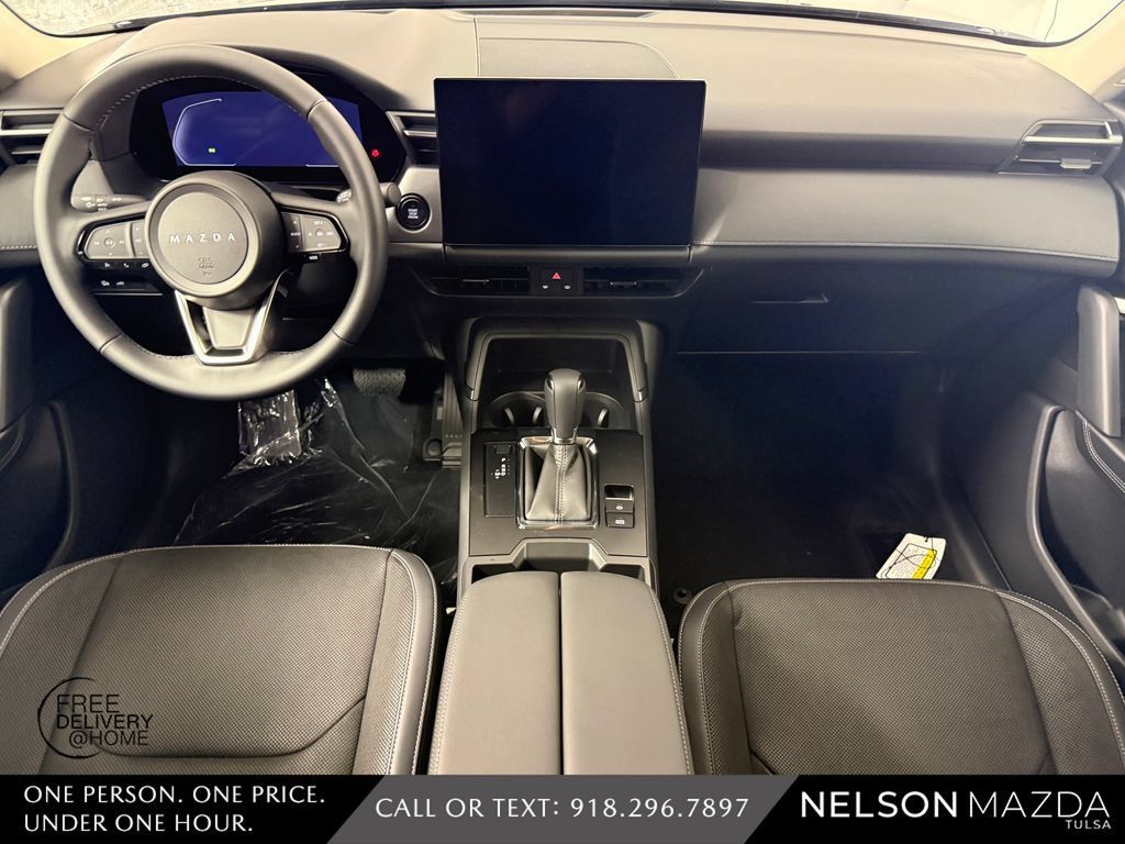 New 2026 MAZDA CX-5 Preferred AWD/4WD image 35