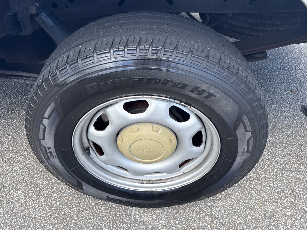 Used 2014 Ford F150 XL RWD image 11