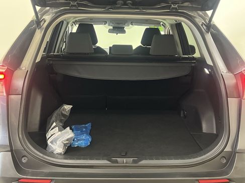 Used 2024 Toyota RAV4 XLE FWD image 24