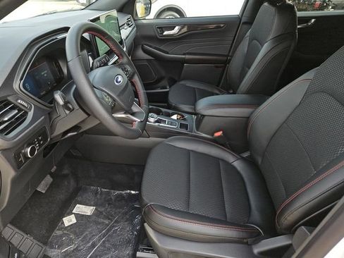 New 2026 Ford Escape ST-Line w/ Tech Pack #1 image 21