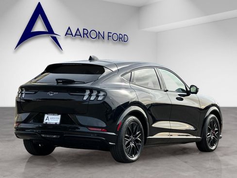 New 2025 Ford Mustang Mach-E Premium w/ Sport Appearance Package image 6