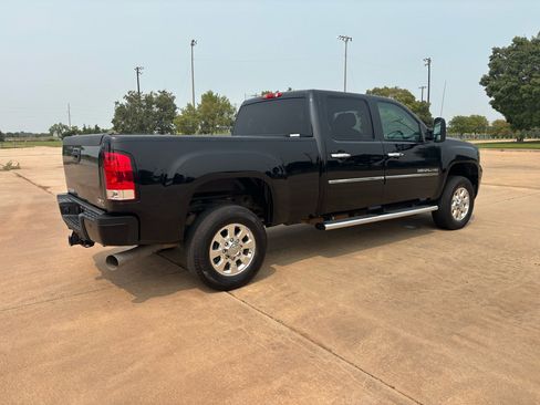 Used 2013 GMC Sierra 2500 Denali image 36