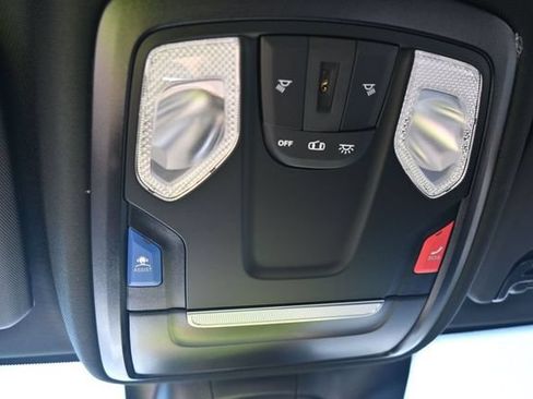 New 2026 RAM 5500 Tradesman AWD/4WD image 39