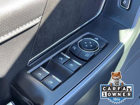 Used 2024 Ford F150 XLT w/ Mobile Office Package image 26