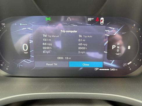 New 2026 Volvo XC60 B5 Plus w/ Protection Package Premier image 16