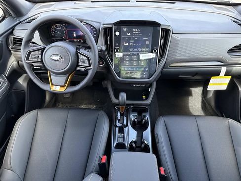 New 2026 Subaru Forester Wilderness AWD/4WD image 17