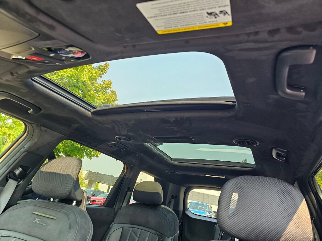 New 2027 Kia Telluride SX Prestige X-Line w/ Towing Package AWD/4WD image 9