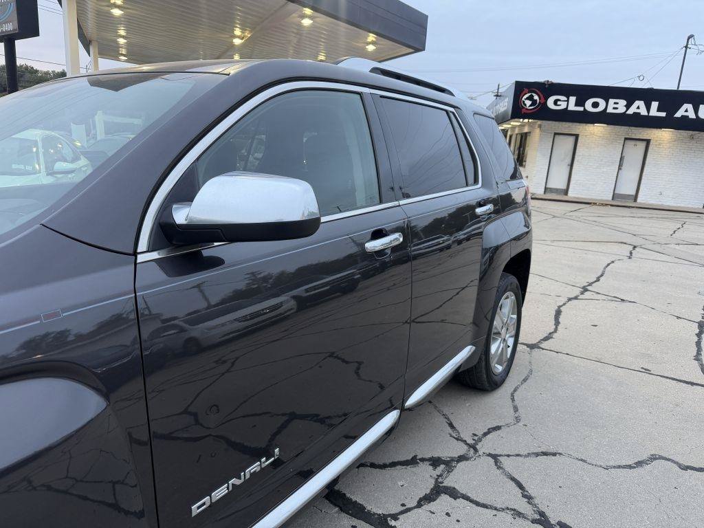 Used 2014 GMC Terrain Denali AWD/4WD image 20