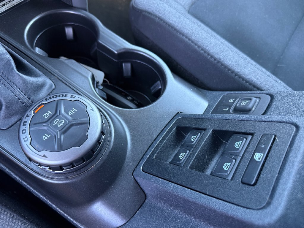 Certified 2021 Ford Bronco Big Bend AWD/4WD image 18