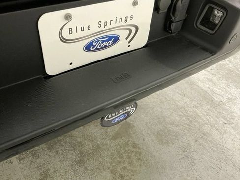 New 2026 Ford F150 XLT w/ Equipment Group 302A MID AWD/4WD image 6