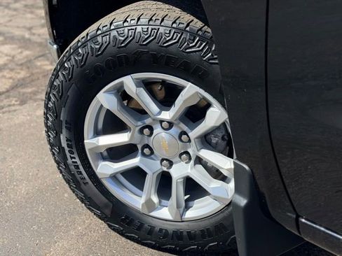 Certified 2023 Chevrolet Silverado 1500 LT image 27