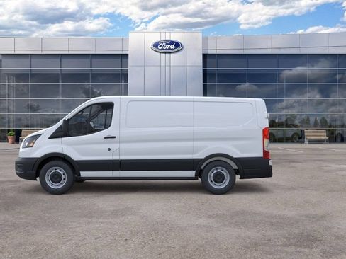 New 2026 Ford Transit 150 Low Roof RWD image 3