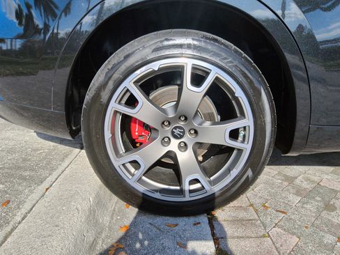 Used 2023 Maserati Levante GT image 47