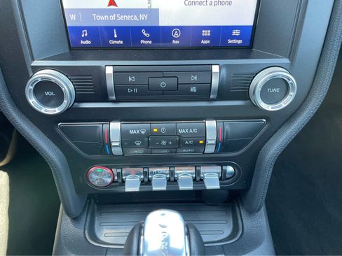 Used 2022 Ford Mustang Mach 1 image 20