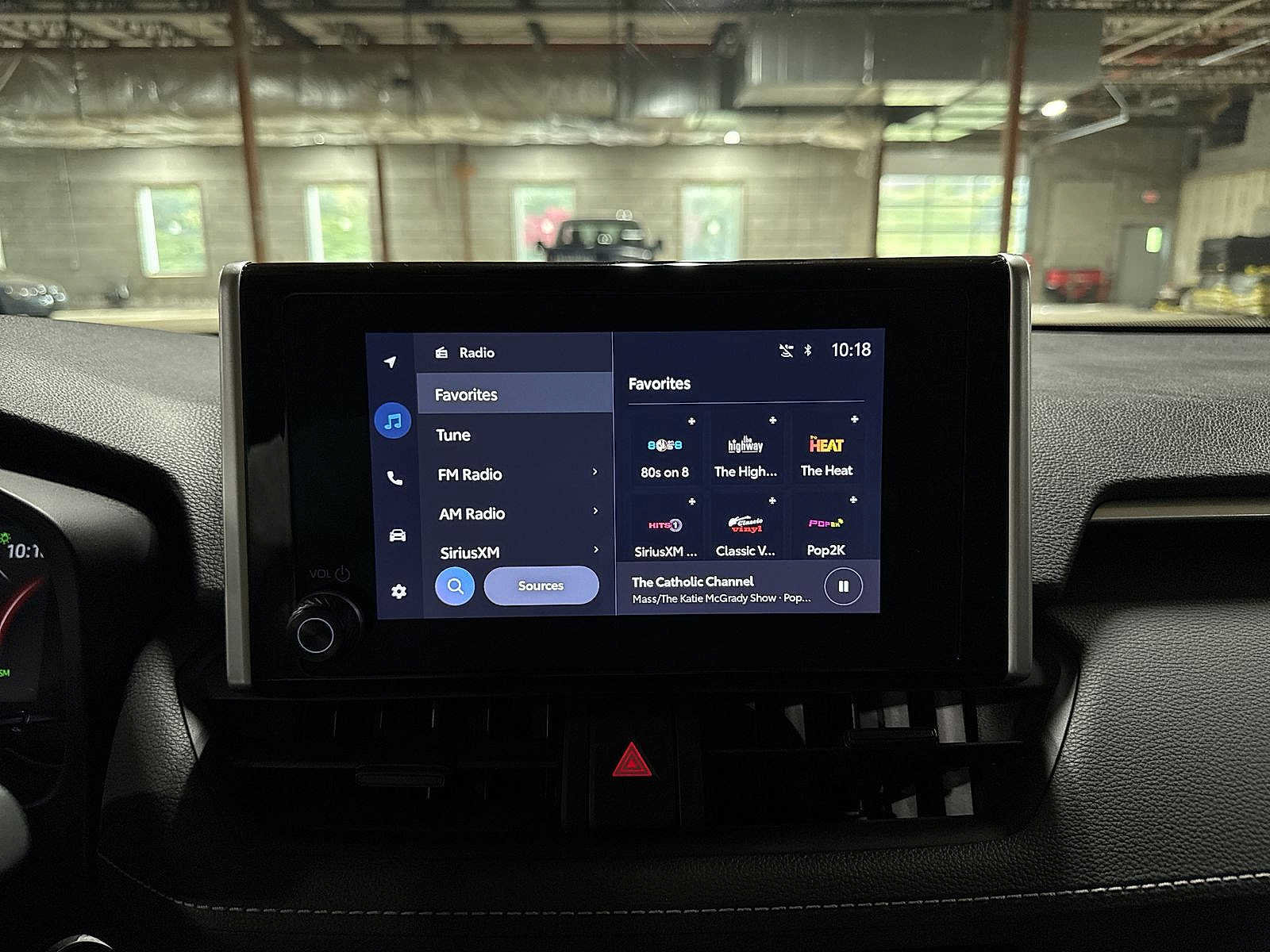 Certified 2025 Toyota RAV4 XLE AWD/4WD image 20