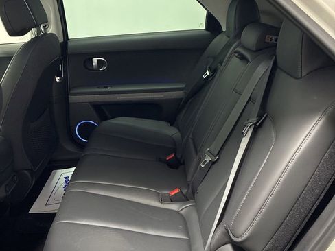 Used 2023 Hyundai Ioniq 5 SEL w/ Cargo Package image 23