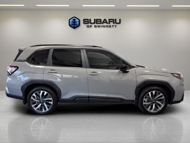 Certified 2026 Subaru Forester Touring w/ Touring Package AWD/4WD image 6