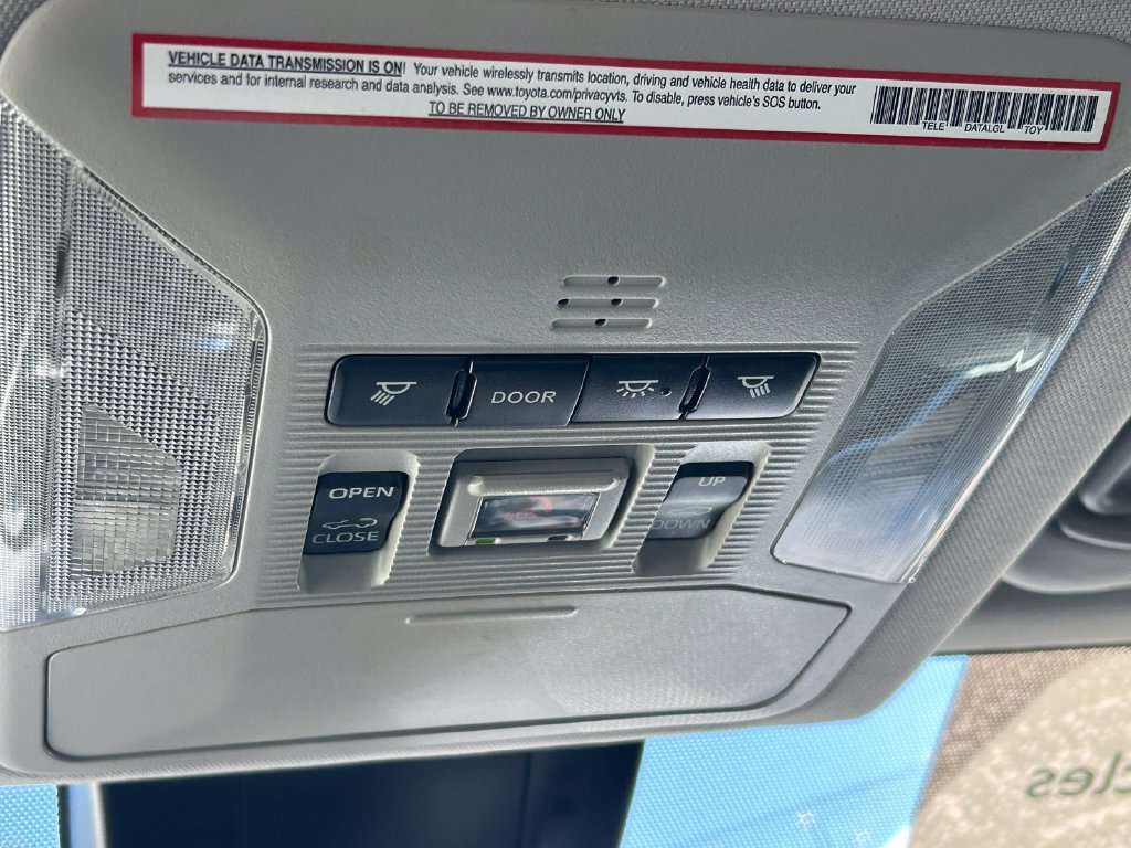Certified 2021 Toyota RAV4 Limited AWD/4WD image 20