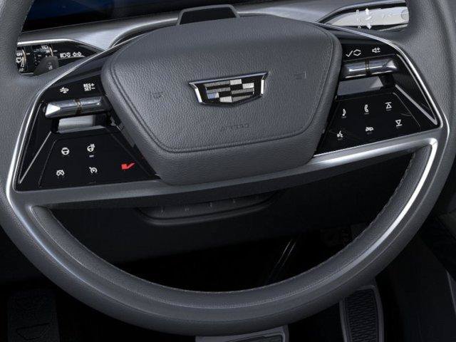 New 2027 Cadillac Vistiq Platinum AWD/4WD image 19