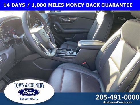 Used 2025 Chevrolet Blazer RS image 15