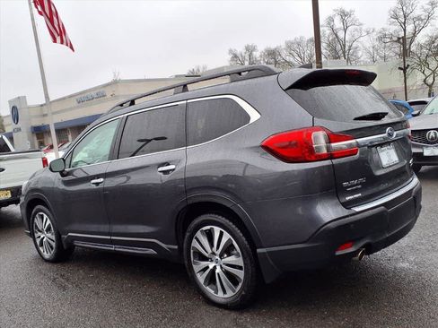 Used 2022 Subaru Ascent Touring image 5