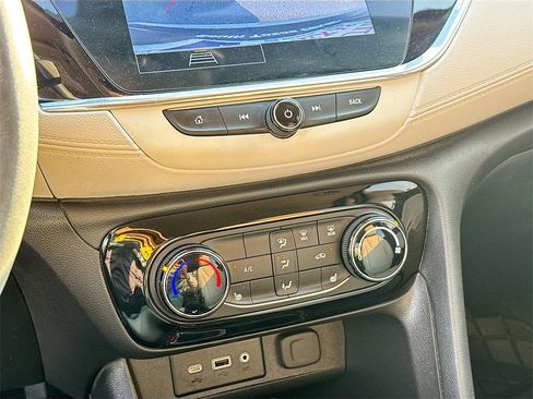 Used 2023 Buick Encore GX Preferred w/ Cold Weather Comfort Package image 16