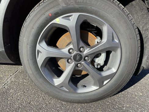 New 2026 Ford Escape ST-Line Select w/ Tech Pack #1 image 6