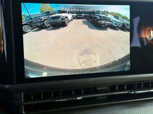 New 2027 Jeep Wrangler Unlimited Sport AWD/4WD image 14