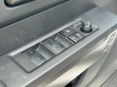 Used 2023 Toyota Sequoia TRD Pro AWD/4WD image 28