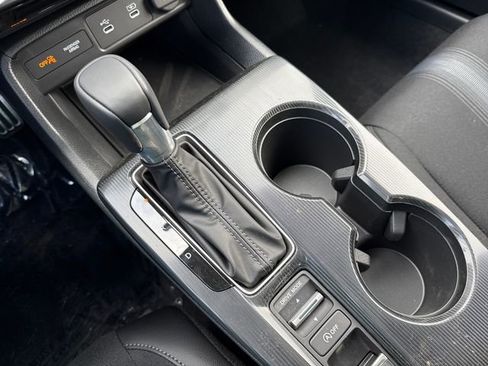 New 2026 Honda Civic Sport image 26