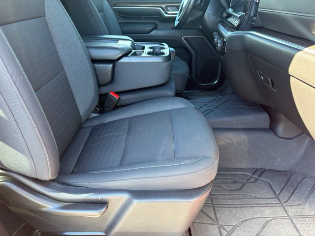 Used 2024 Chevrolet Silverado 2500 LT w/ All Star Edition AWD/4WD image 19