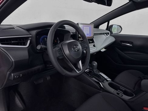 New 2026 Toyota Corolla SE FWD image 13