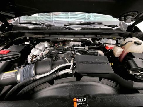 Used 2024 GMC Sierra 2500 Denali Ultimate image 29