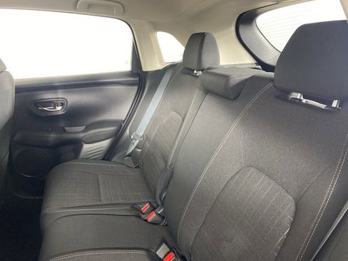 Used 2023 Honda HR-V LX image 20